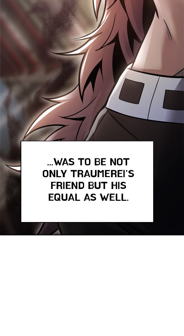 Tower of God manga, chapter 618, page 112 of 183