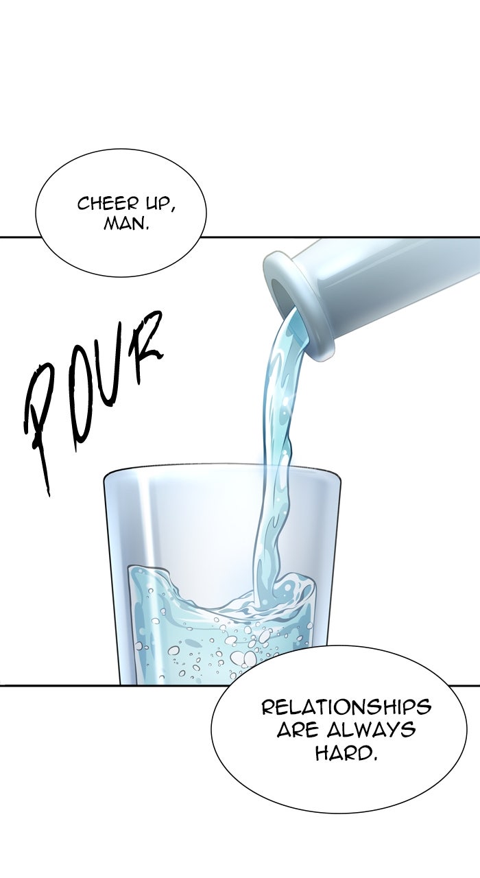 Tower of God manga, chapter 618, page 114 of 183
