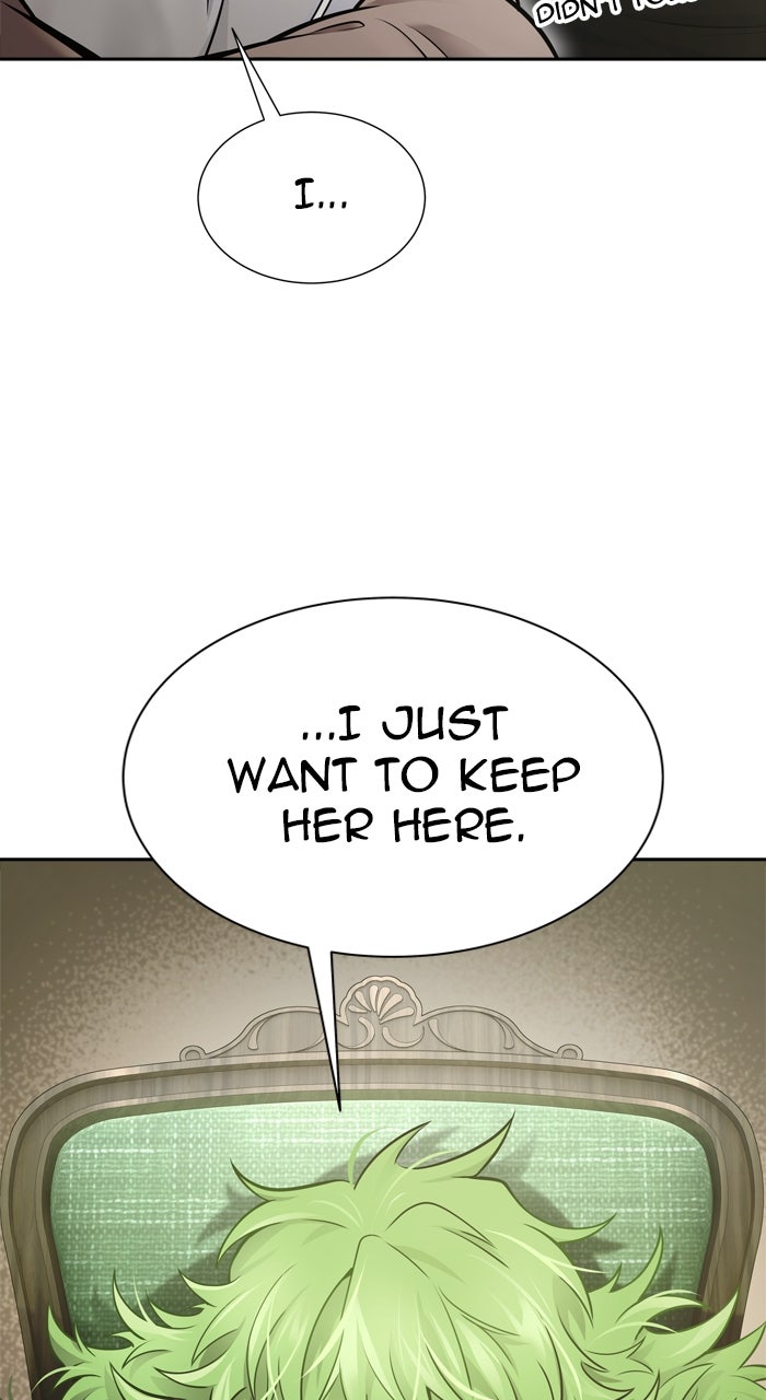 Tower of God manga, chapter 618, page 120 of 183