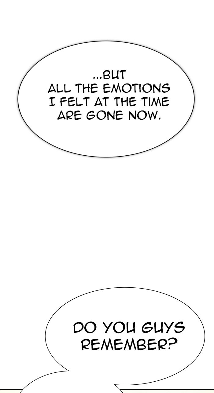 Tower of God manga, chapter 618, page 125 of 183