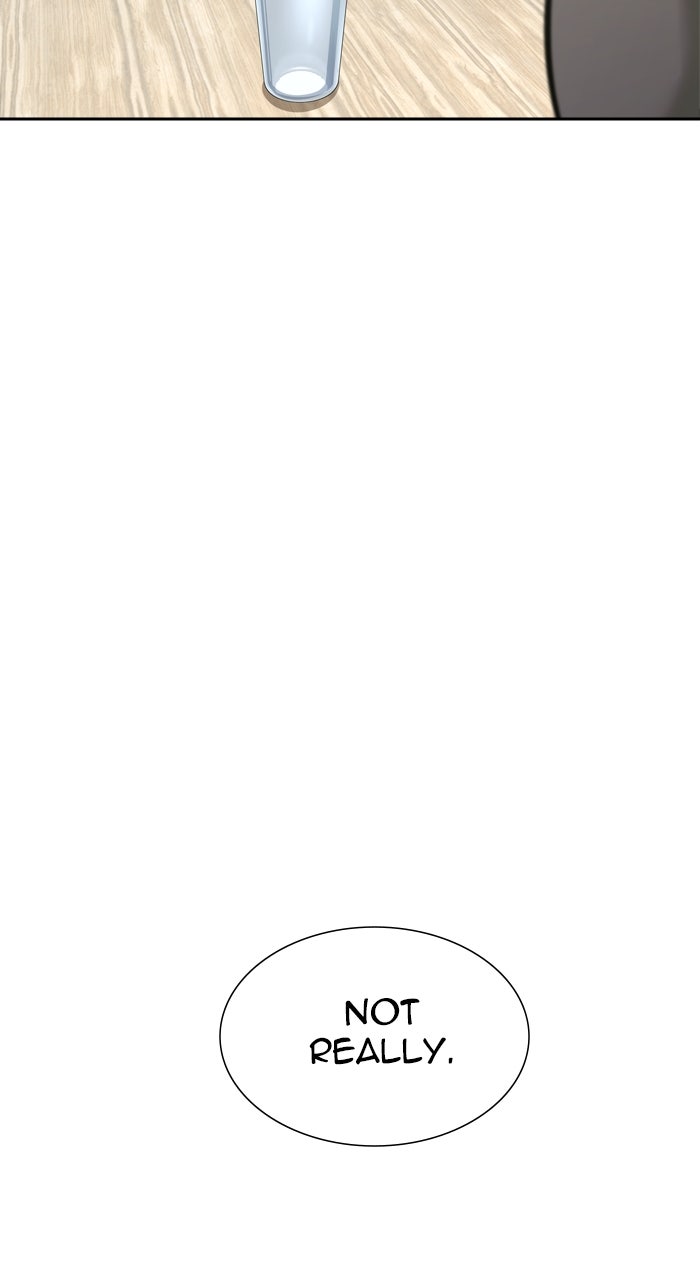 Tower of God manga, chapter 618, page 127 of 183