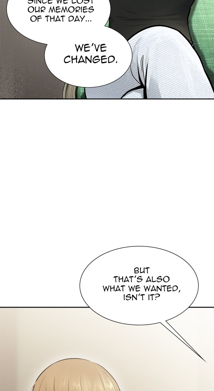 Tower of God manga, chapter 618, page 129 of 183