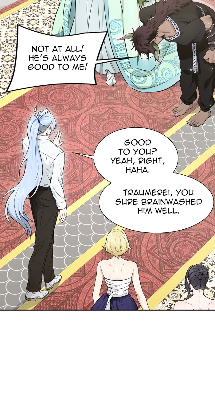Tower of God manga, chapter 618, page 13 of 183