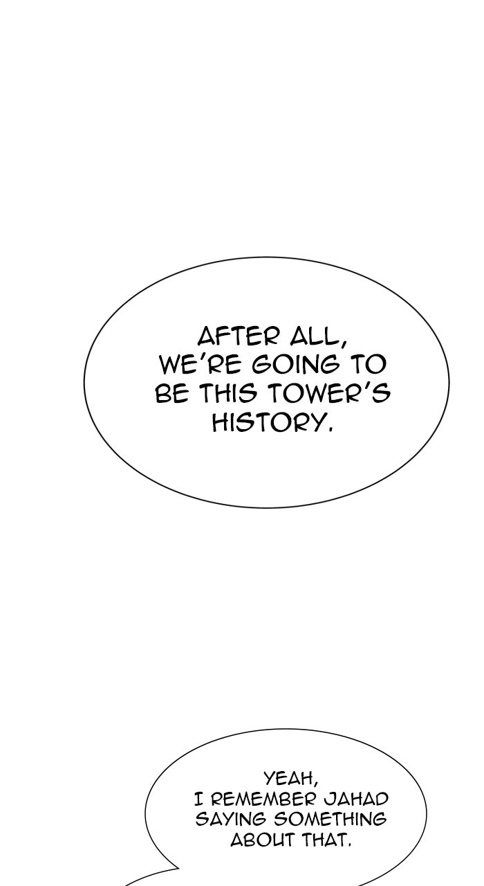 Tower of God manga, chapter 618, page 132 of 183