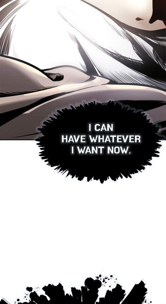 Tower of God manga, chapter 618, page 137 of 183