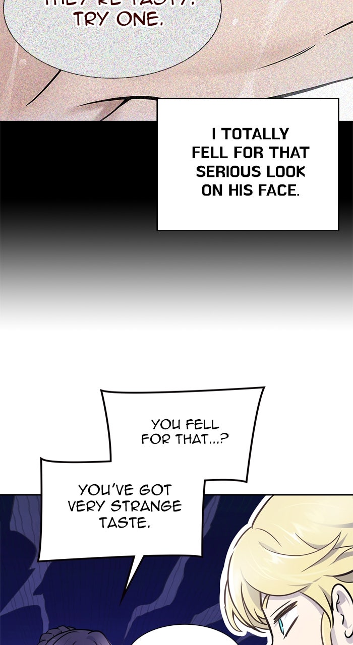 Tower of God manga, chapter 618, page 146 of 183