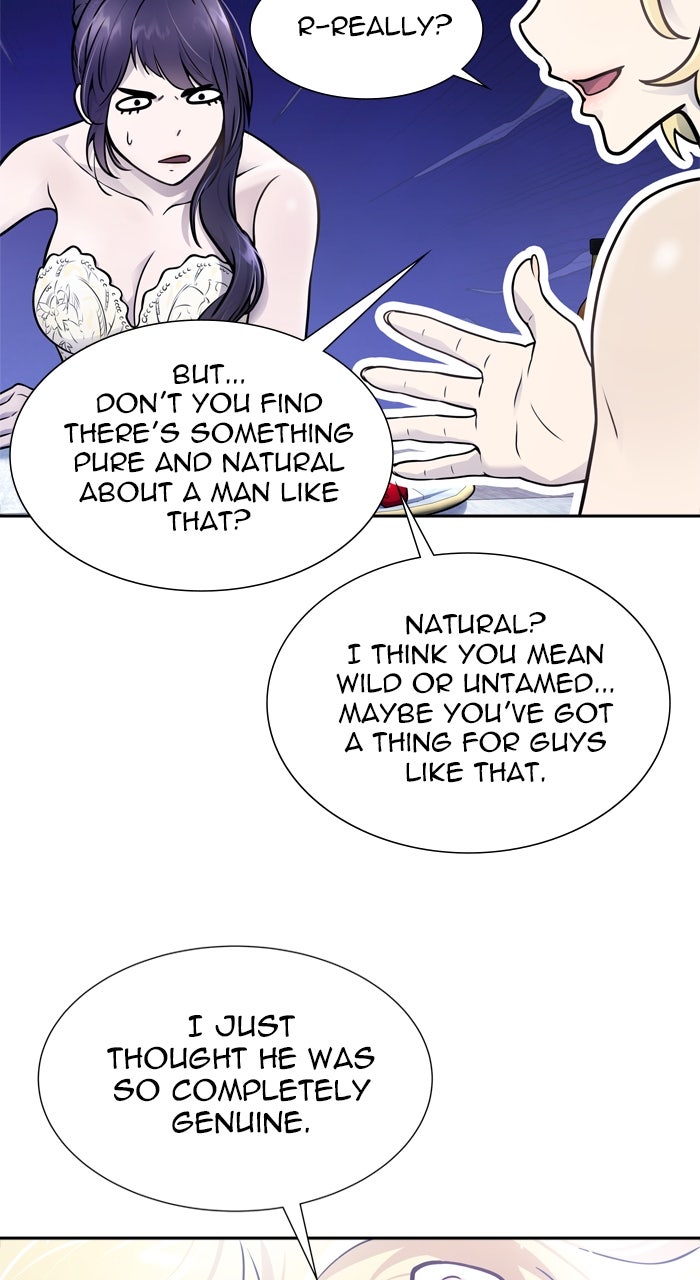 Tower of God manga, chapter 618, page 147 of 183