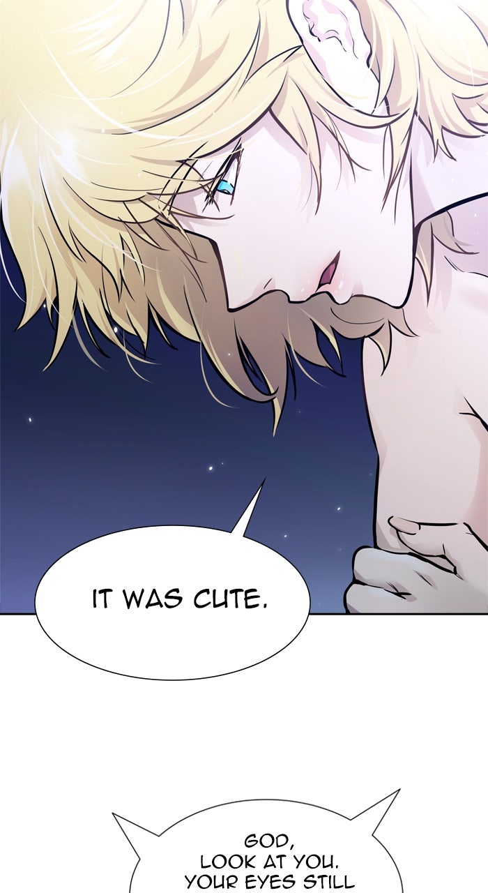 Tower of God manga, chapter 618, page 148 of 183
