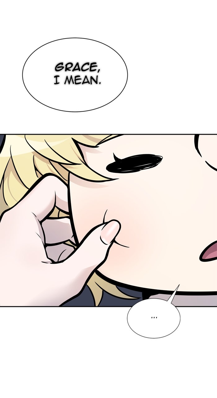 Tower of God manga, chapter 618, page 150 of 183