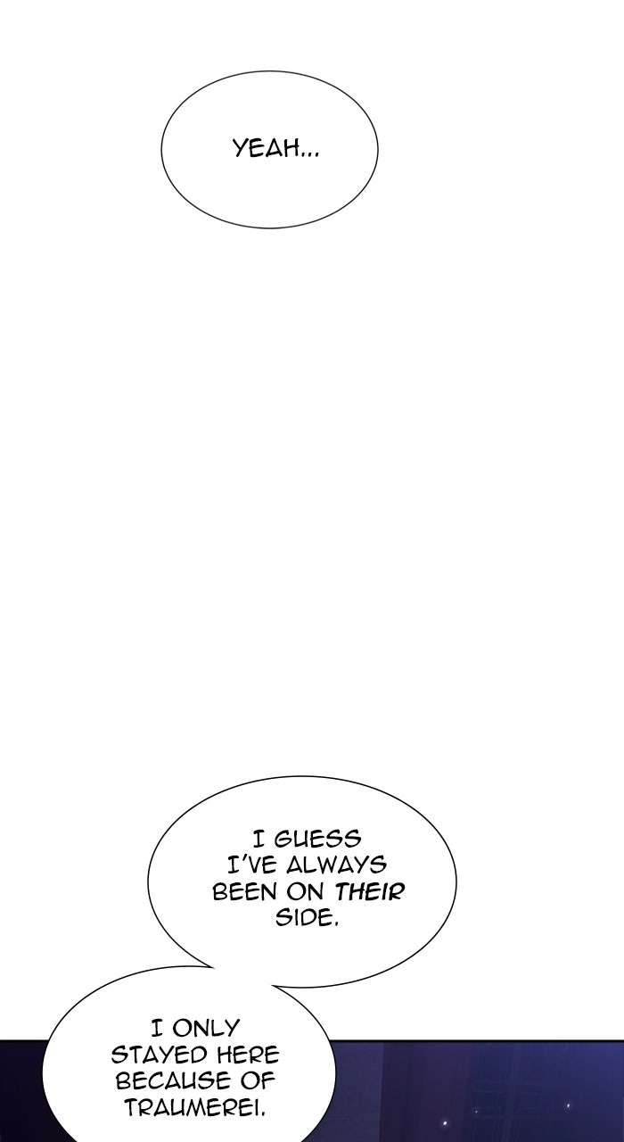 Tower of God manga, chapter 618, page 151 of 183