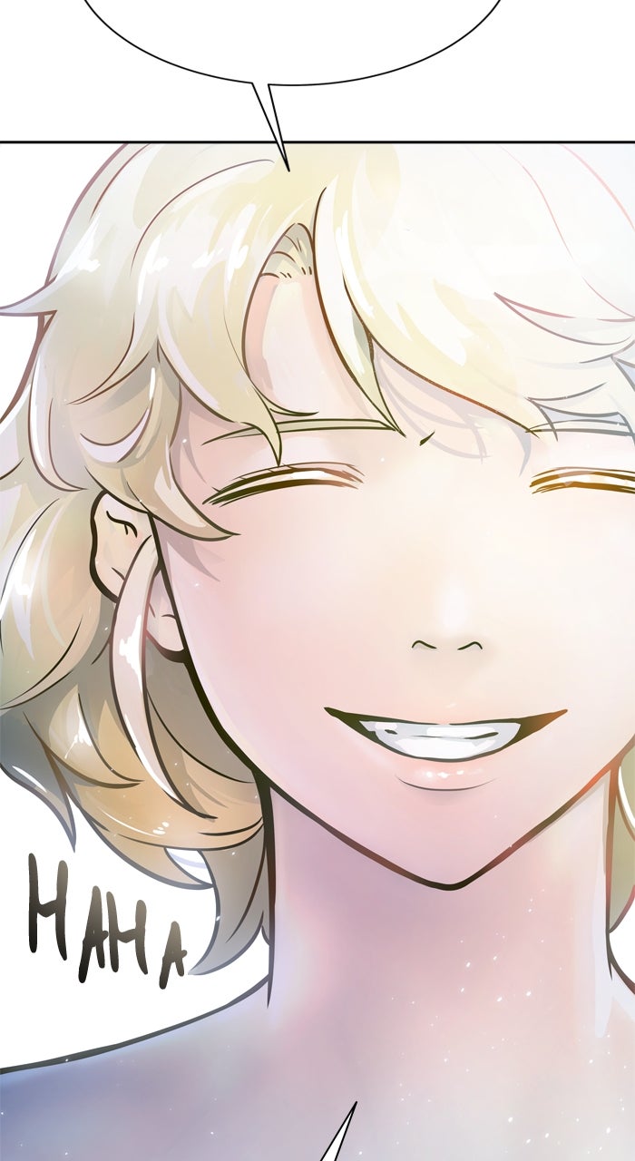 Tower of God manga, chapter 618, page 155 of 183