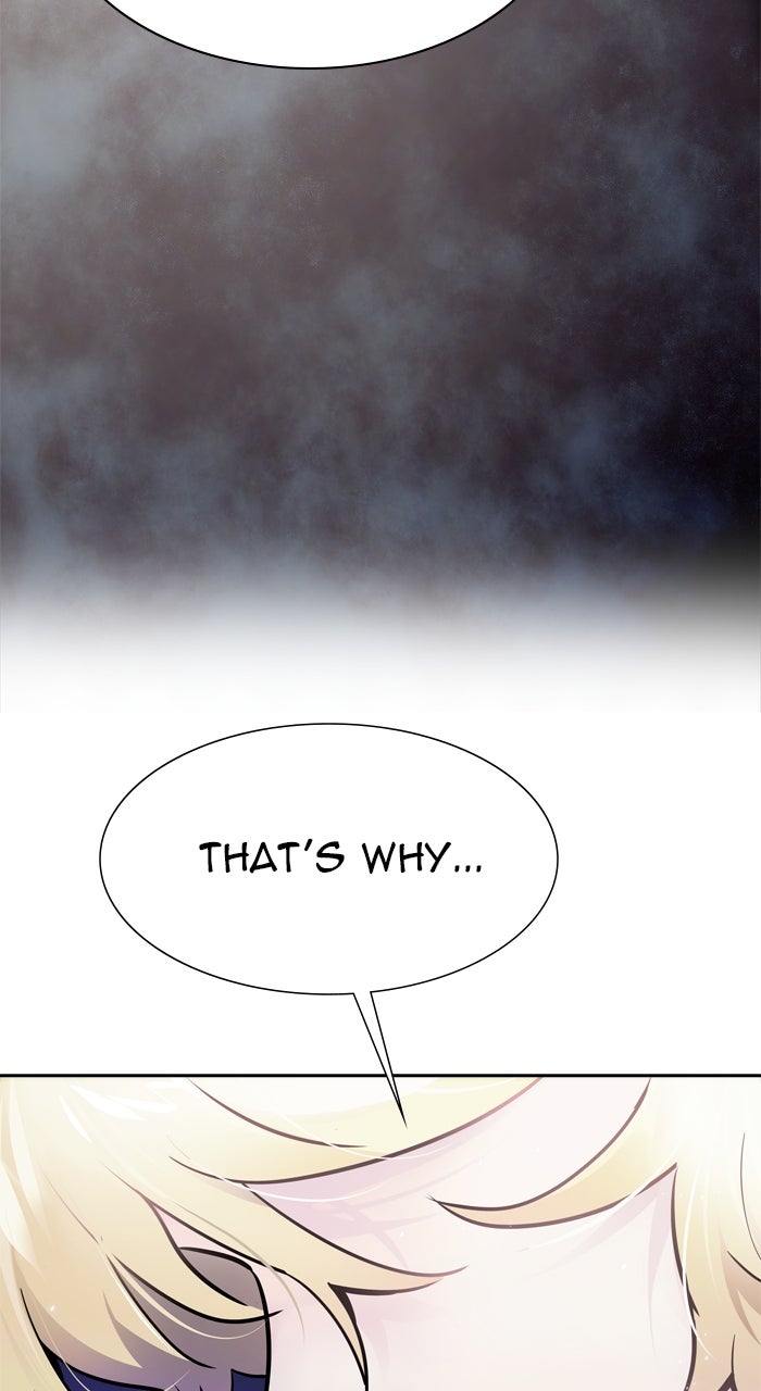 Tower of God manga, chapter 618, page 158 of 183