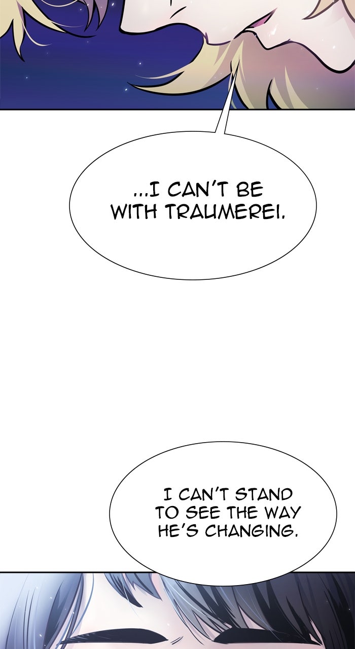 Tower of God manga, chapter 618, page 159 of 183