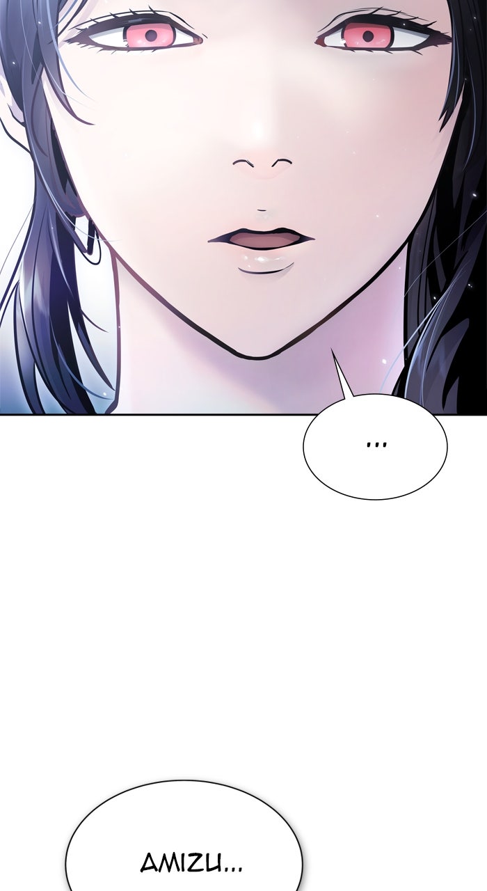 Tower of God manga, chapter 618, page 160 of 183