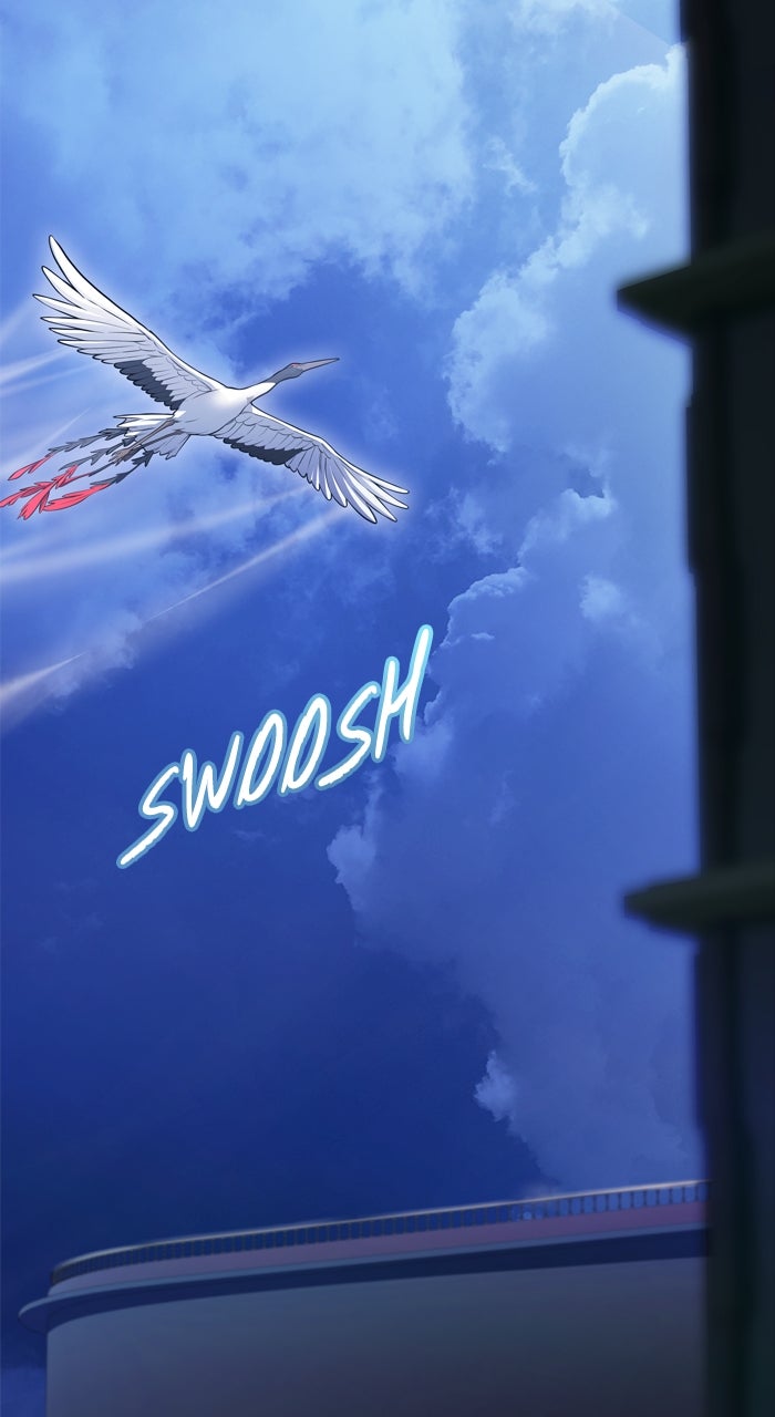 Tower of God manga, chapter 618, page 162 of 183