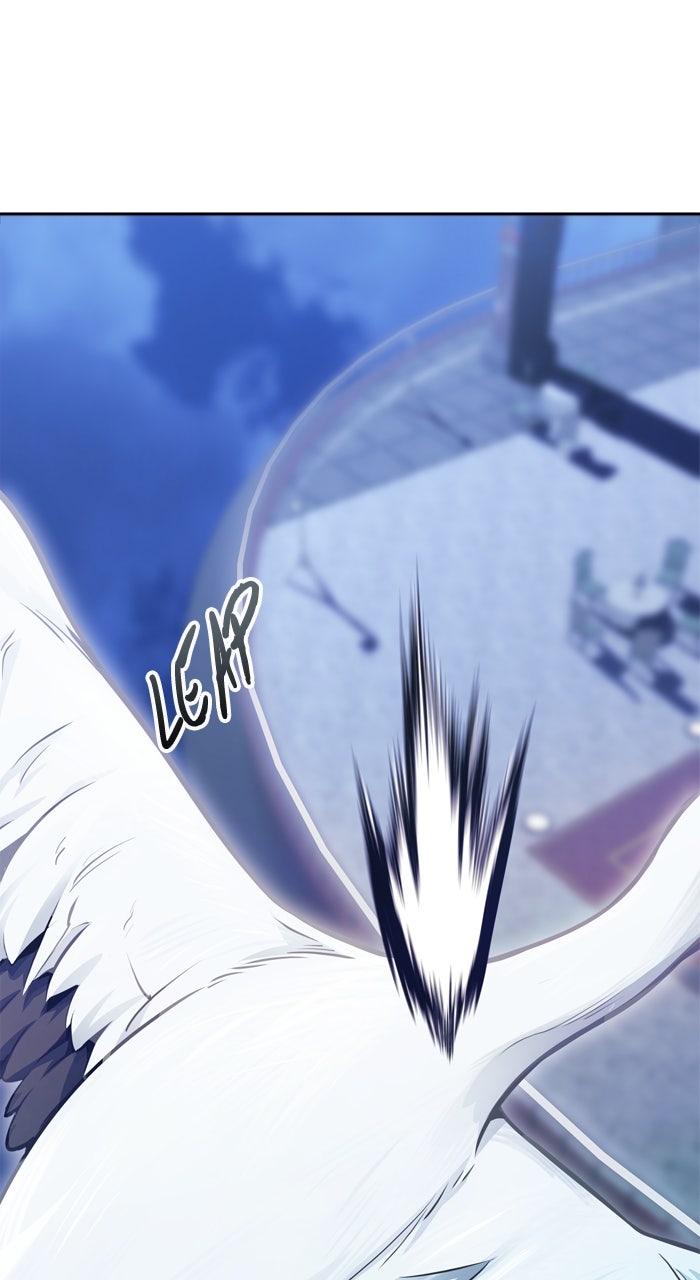Tower of God manga, chapter 618, page 164 of 183