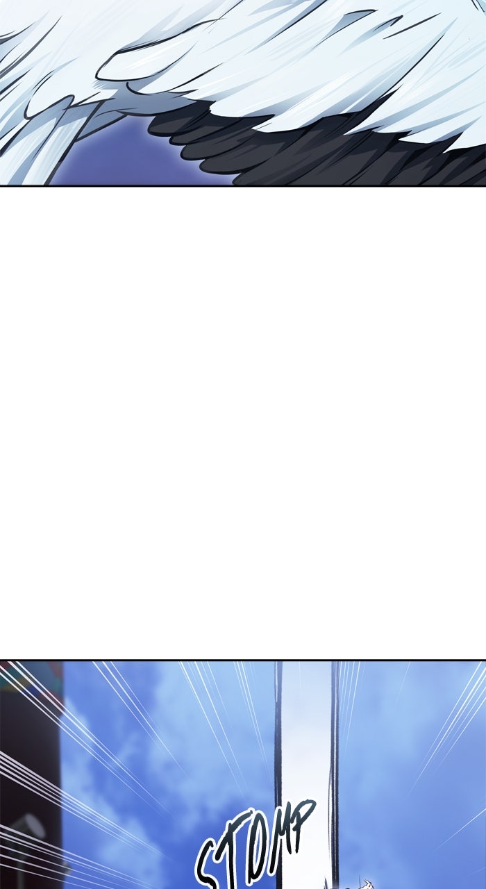 Tower of God manga, chapter 618, page 165 of 183