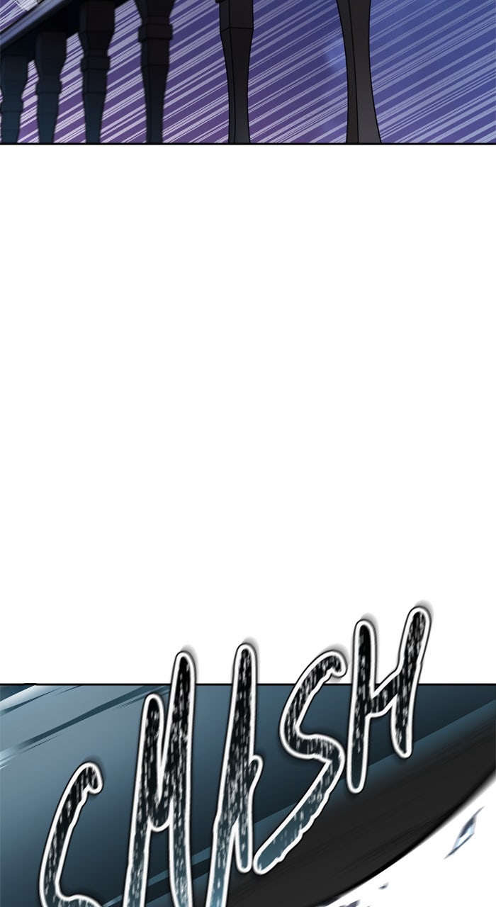Tower of God manga, chapter 618, page 168 of 183