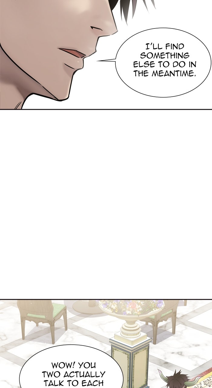 Tower of God manga, chapter 618, page 17 of 183