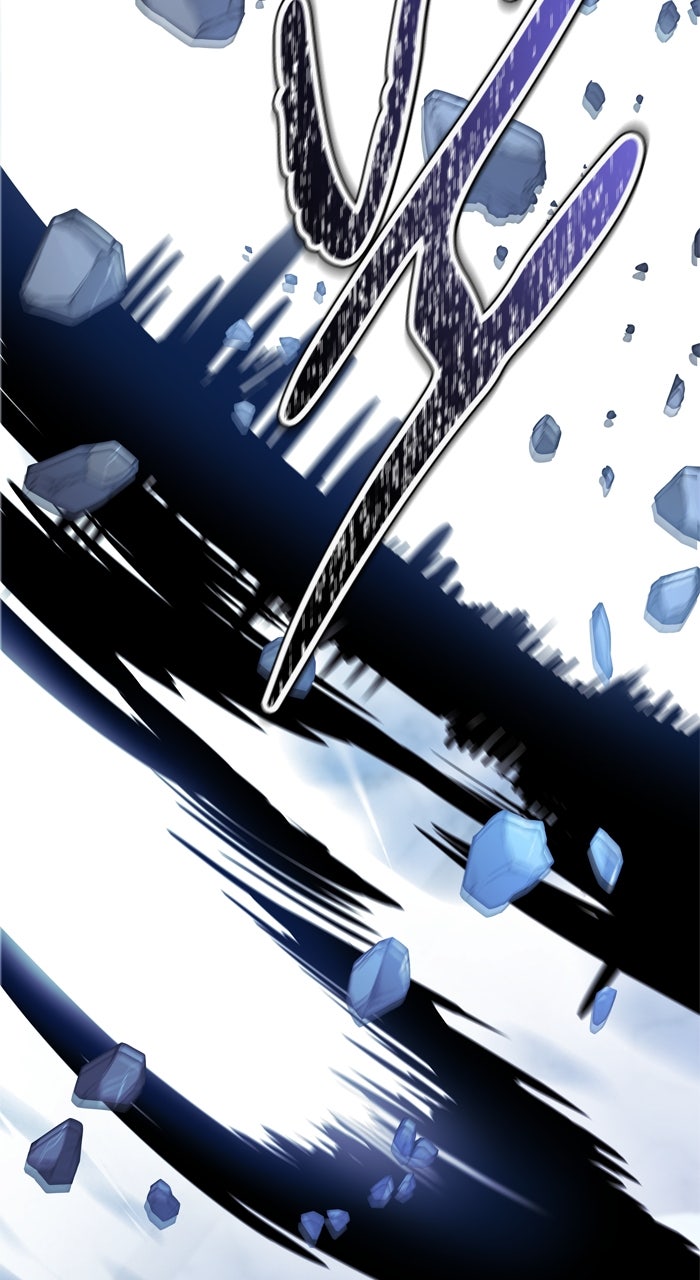 Tower of God manga, chapter 618, page 174 of 183
