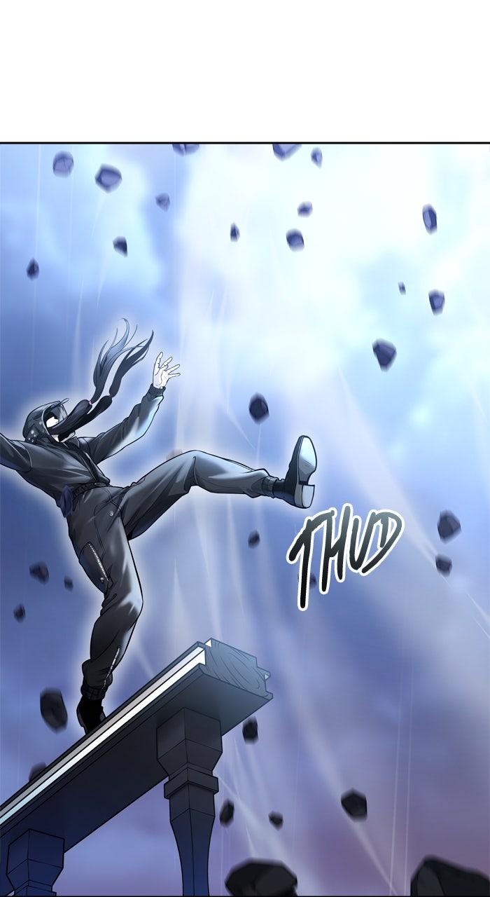 Tower of God manga, chapter 618, page 176 of 183