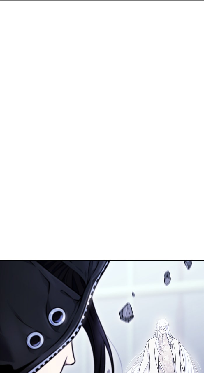 Tower of God manga, chapter 618, page 177 of 183