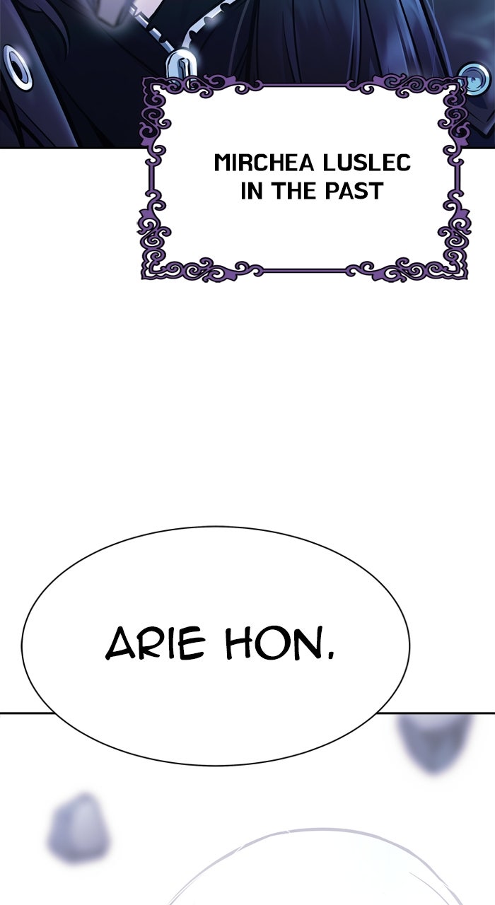 Tower of God manga, chapter 618, page 180 of 183