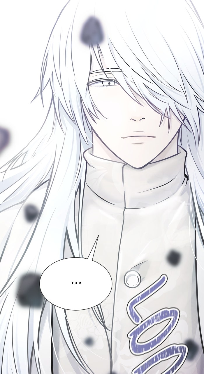 Tower of God manga, chapter 618, page 181 of 183