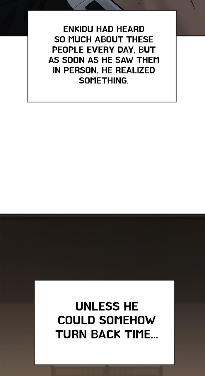 Tower of God manga, chapter 618, page 20 of 183