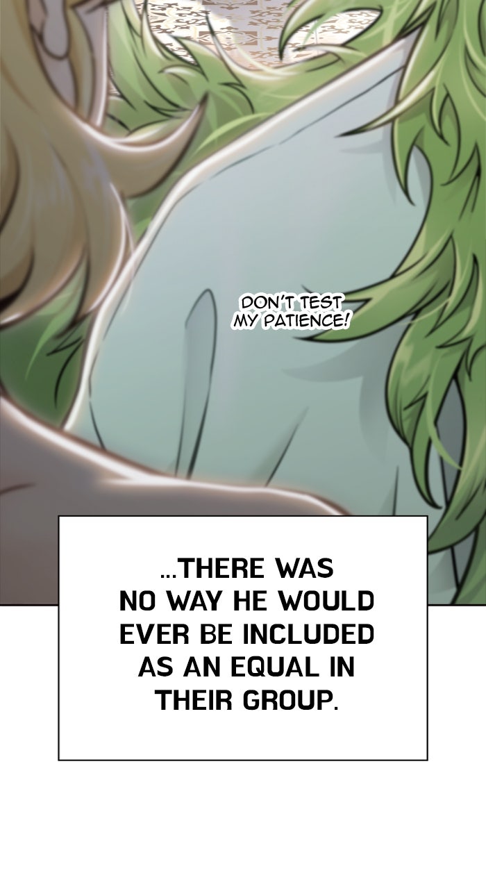 Tower of God manga, chapter 618, page 22 of 183