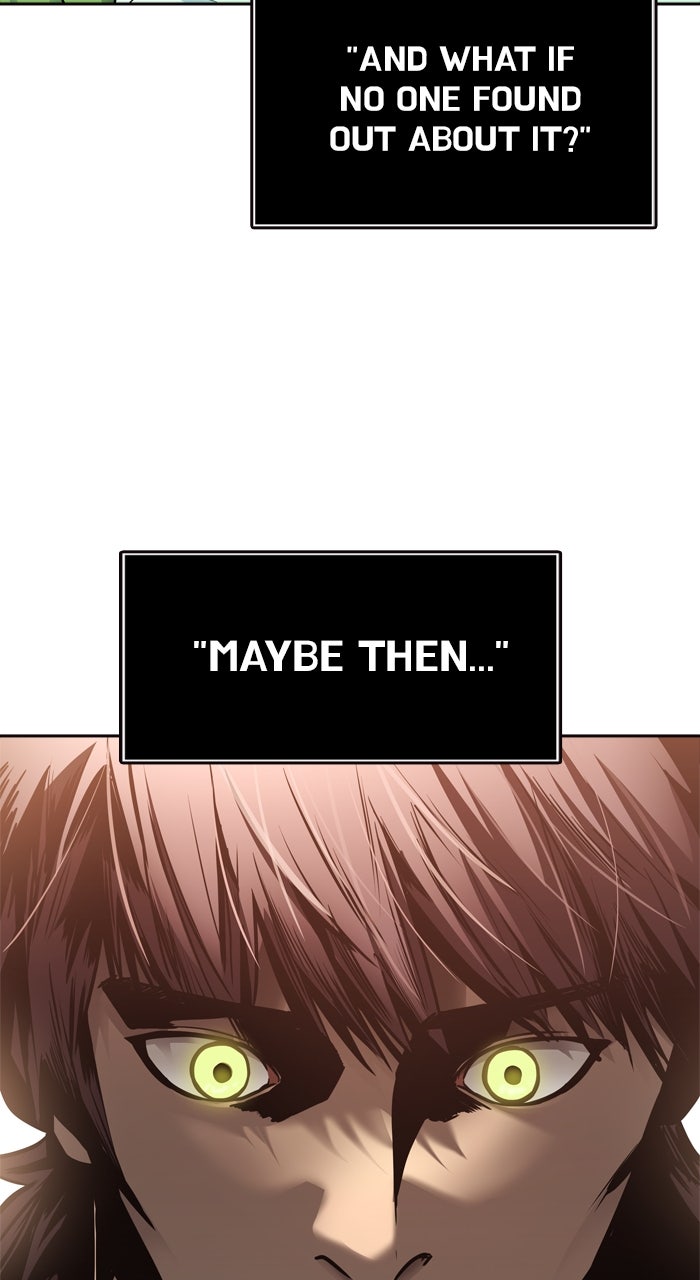 Tower of God manga, chapter 618, page 25 of 183