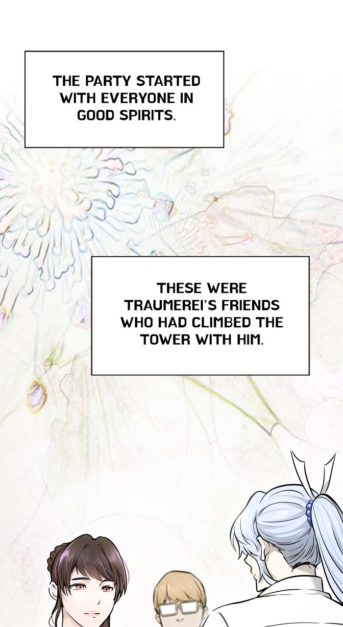 Tower of God manga, chapter 618, page 28 of 183