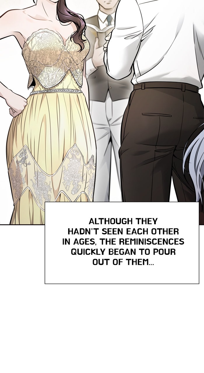 Tower of God manga, chapter 618, page 29 of 183