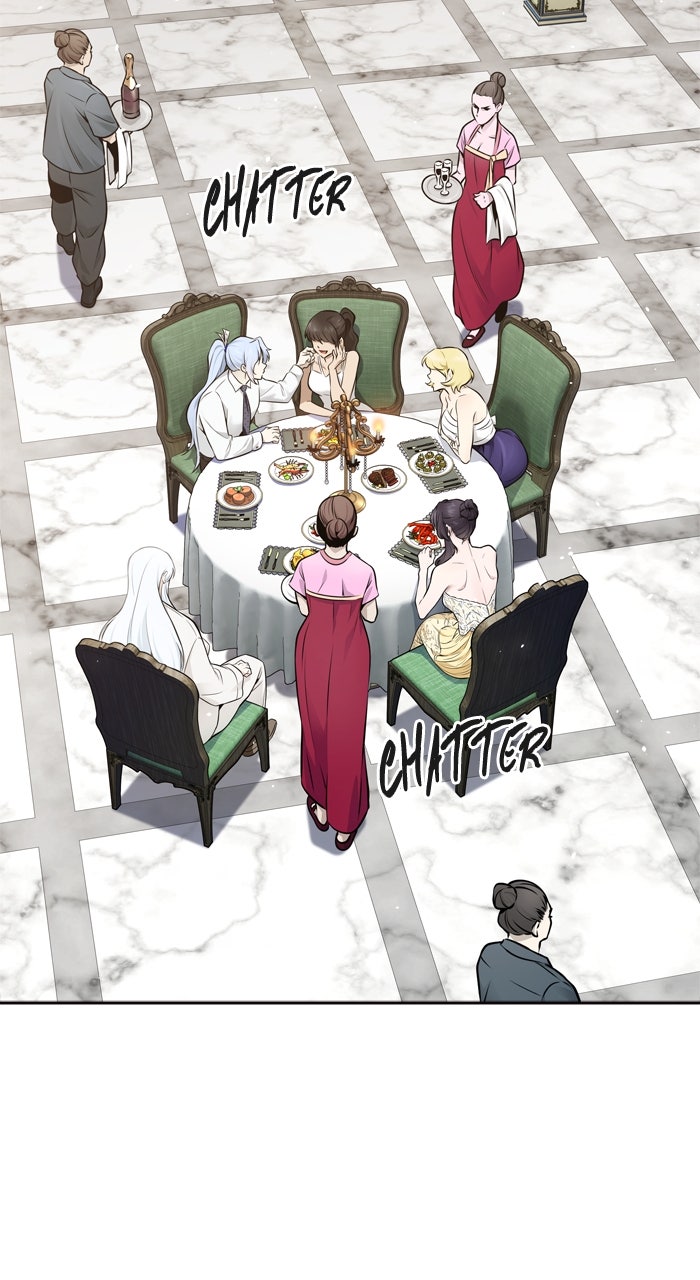 Tower of God manga, chapter 618, page 3 of 183