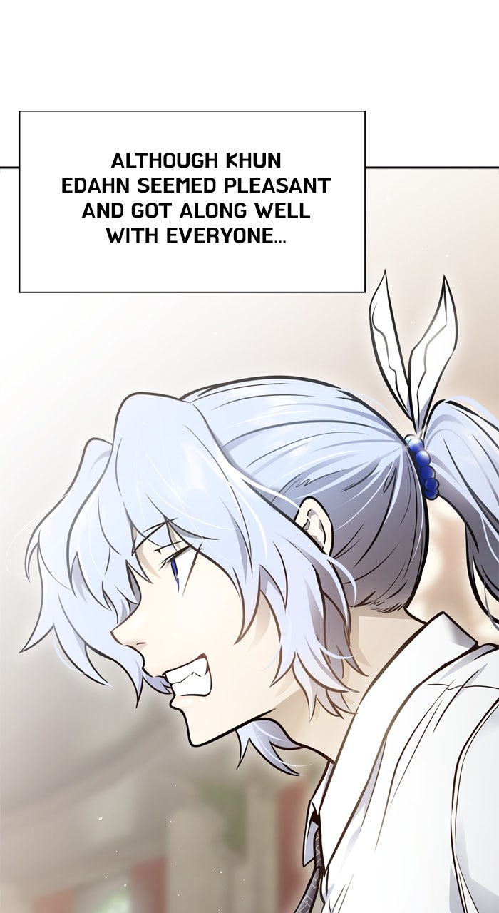 Tower of God manga, chapter 618, page 32 of 183