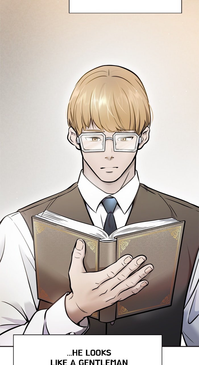 Tower of God manga, chapter 618, page 34 of 183