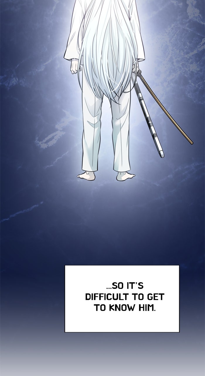 Tower of God manga, chapter 618, page 36 of 183
