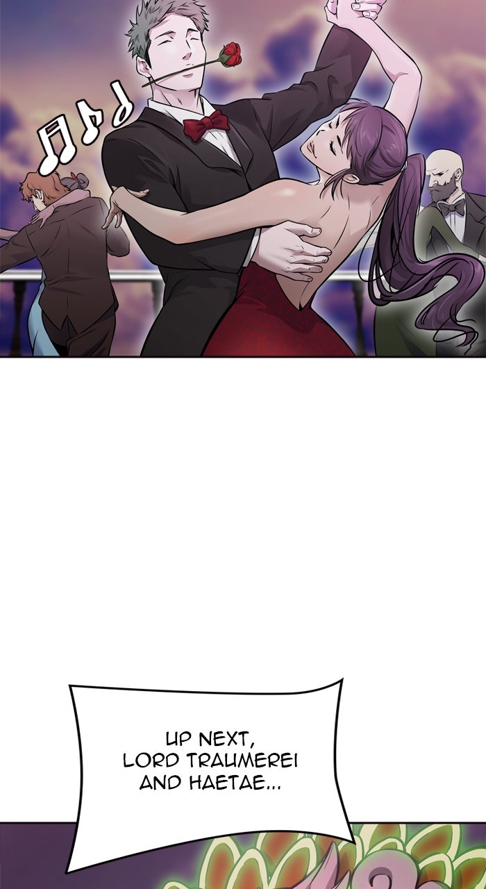 Tower of God manga, chapter 618, page 38 of 183