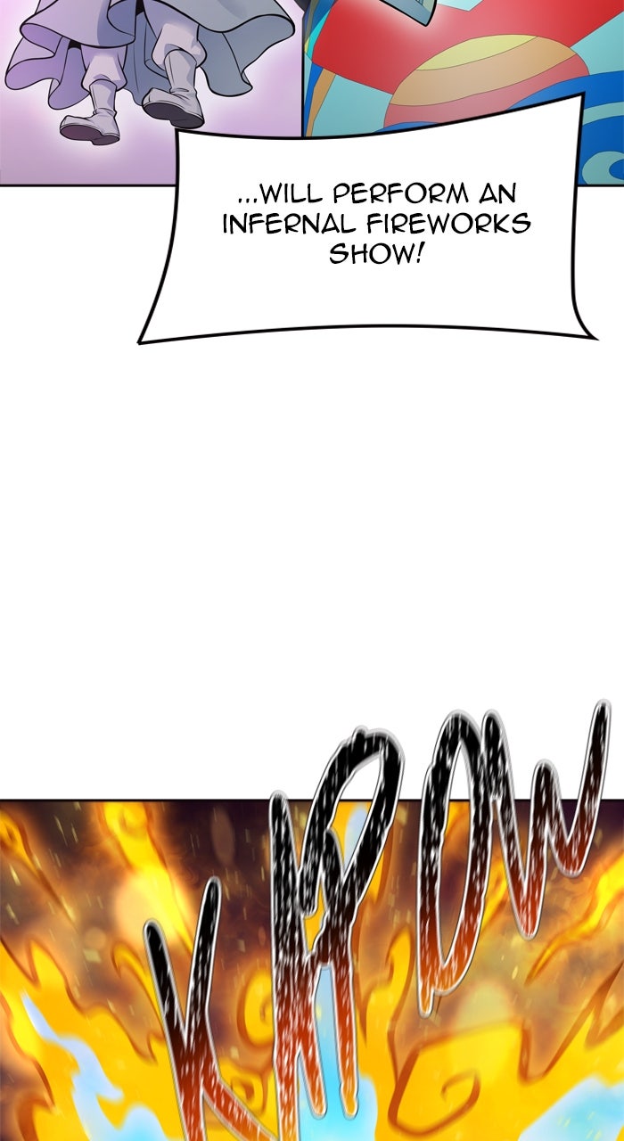 Tower of God manga, chapter 618, page 40 of 183
