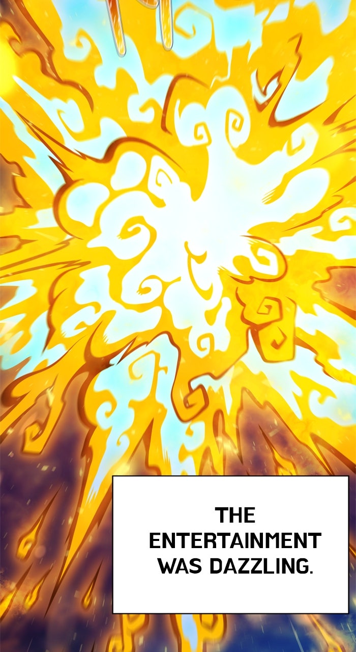 Tower of God manga, chapter 618, page 41 of 183