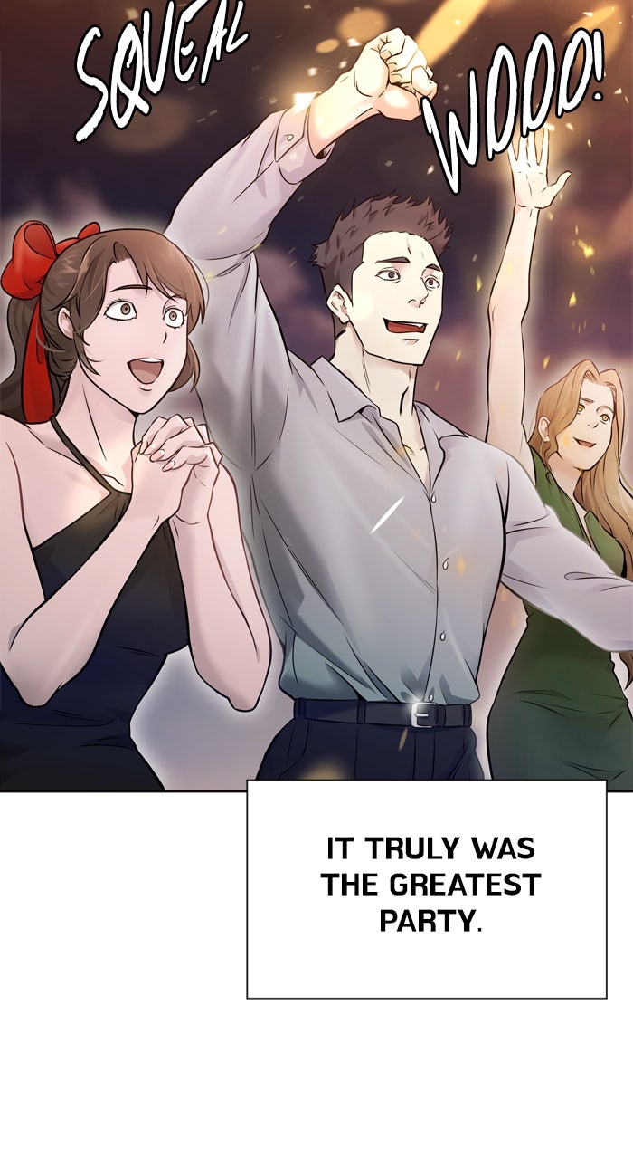 Tower of God manga, chapter 618, page 43 of 183