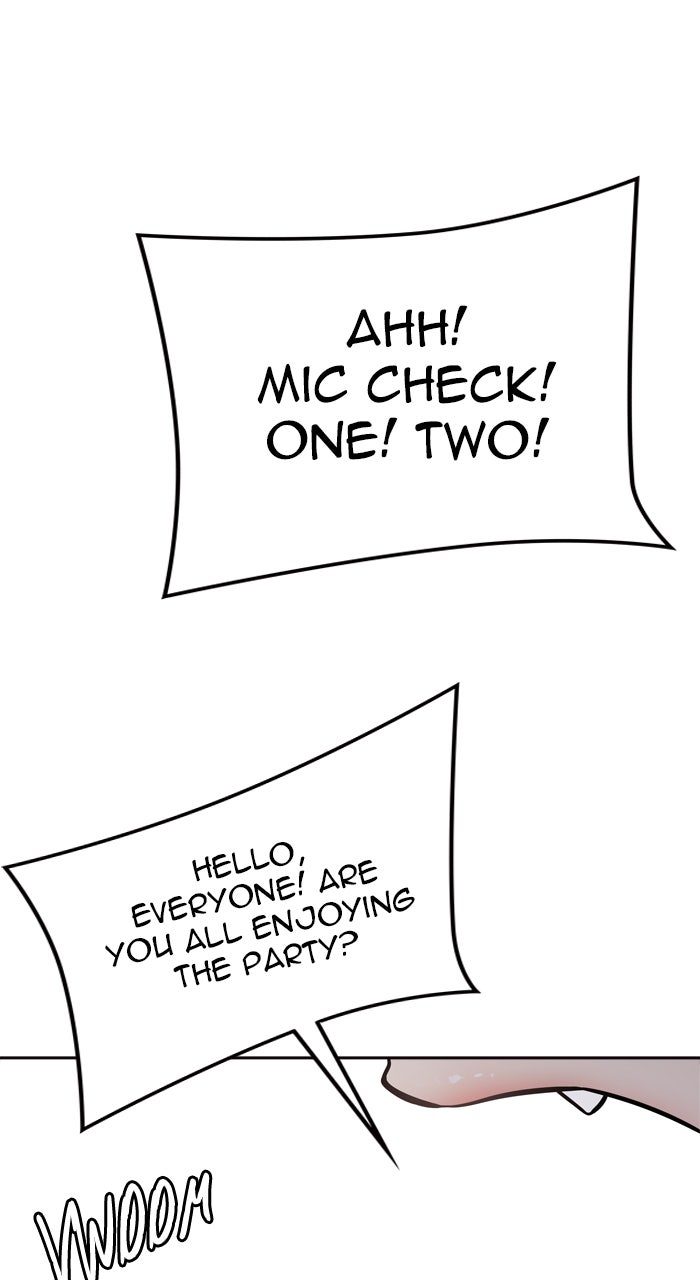 Tower of God manga, chapter 618, page 49 of 183