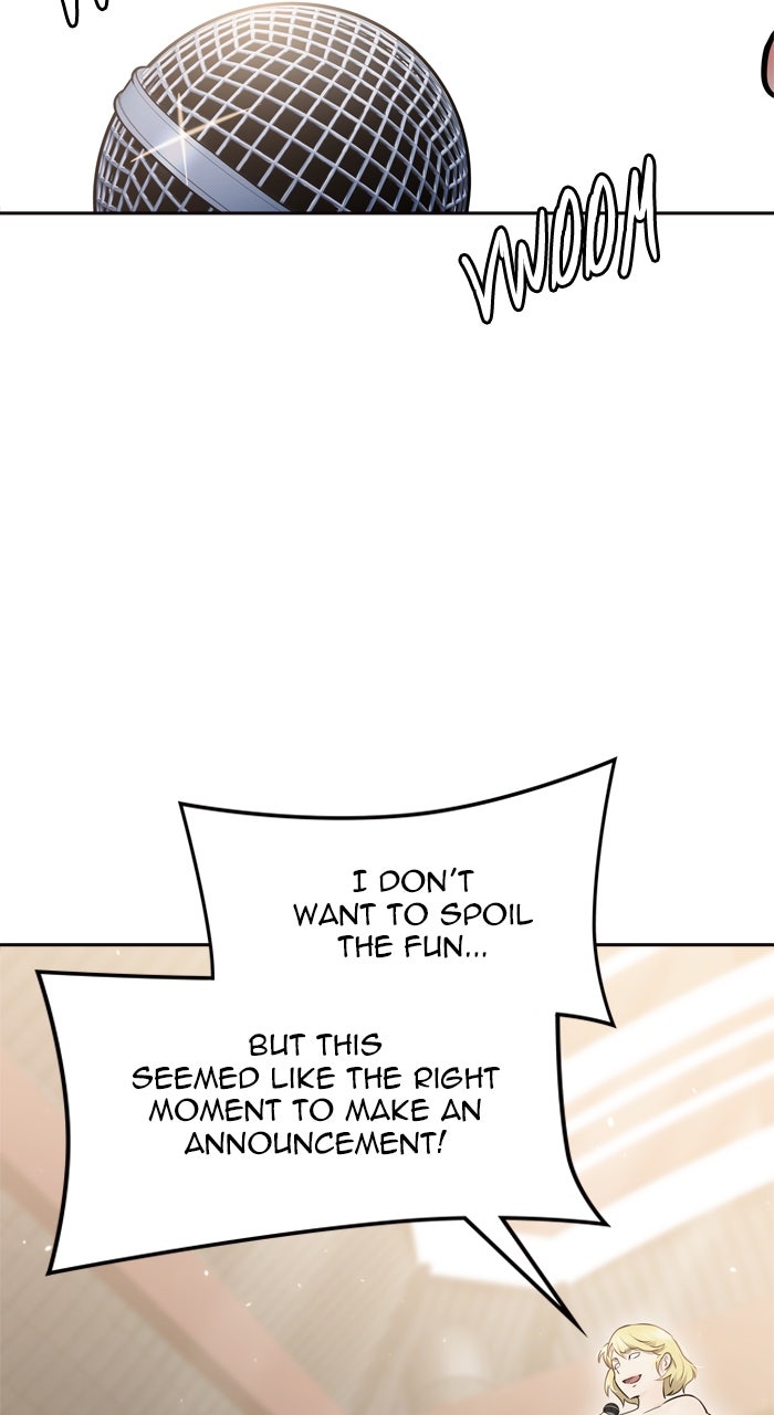 Tower of God manga, chapter 618, page 50 of 183