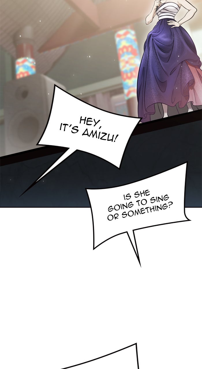 Tower of God manga, chapter 618, page 51 of 183