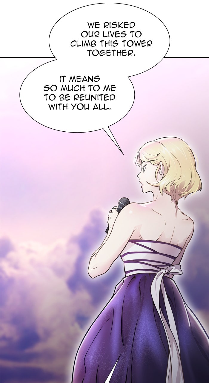 Tower of God manga, chapter 618, page 54 of 183