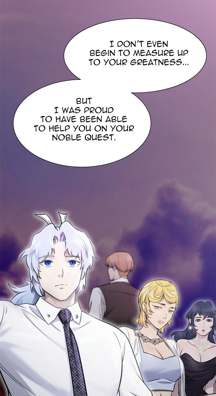 Tower of God manga, chapter 618, page 56 of 183