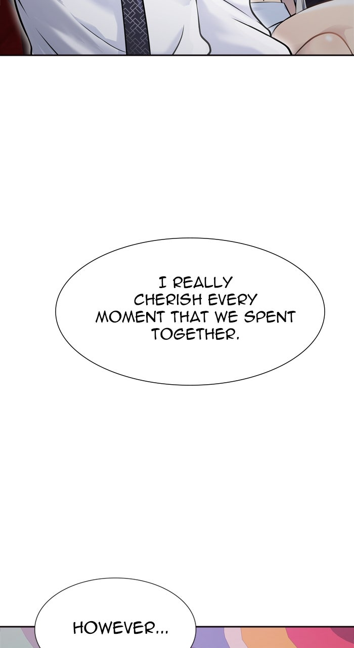Tower of God manga, chapter 618, page 57 of 183