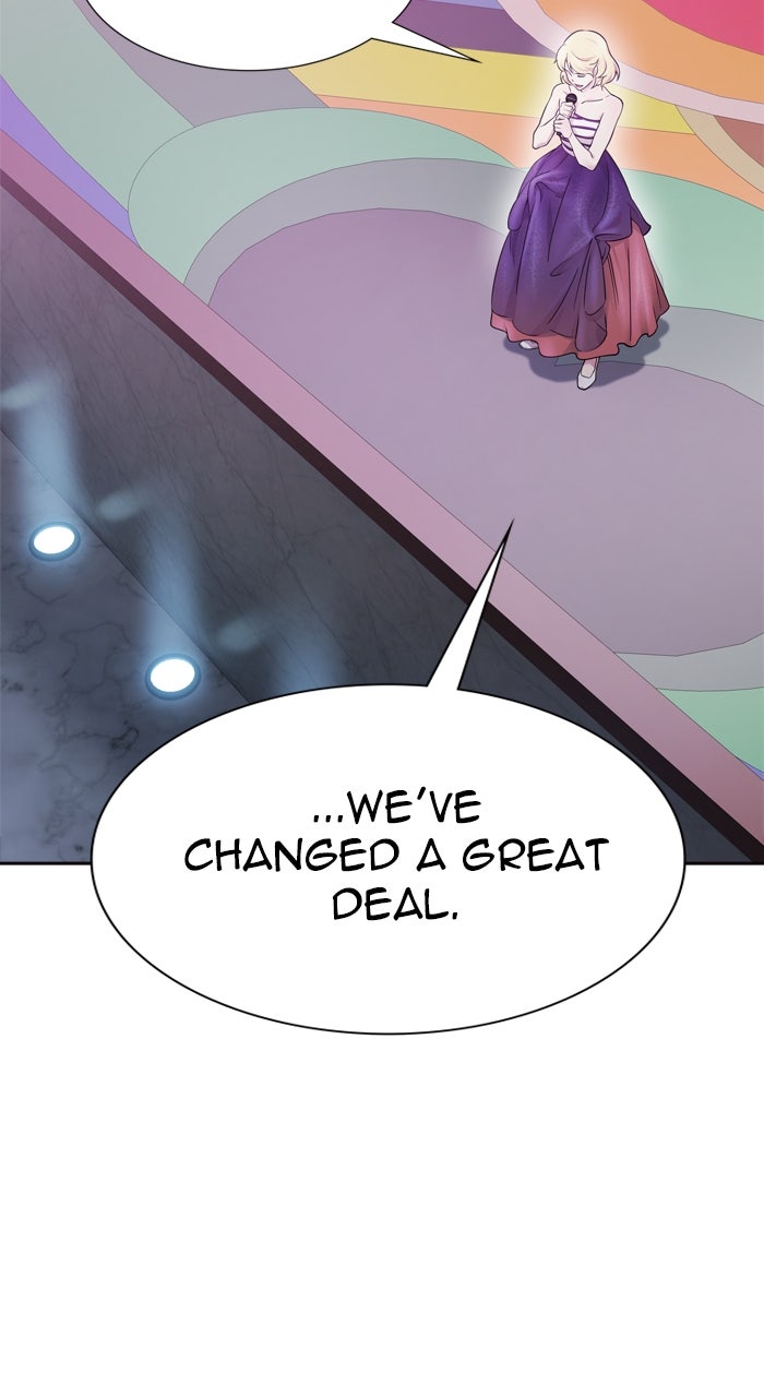 Tower of God manga, chapter 618, page 58 of 183