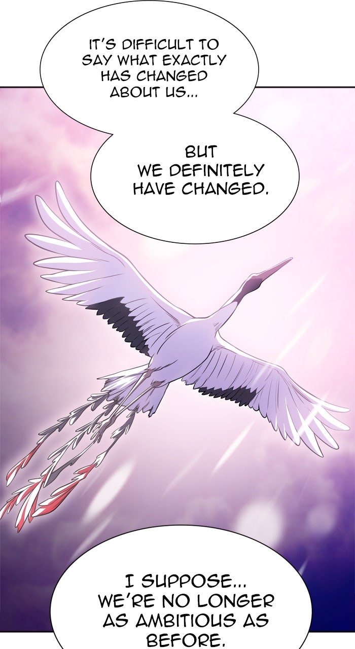 Tower of God manga, chapter 618, page 59 of 183