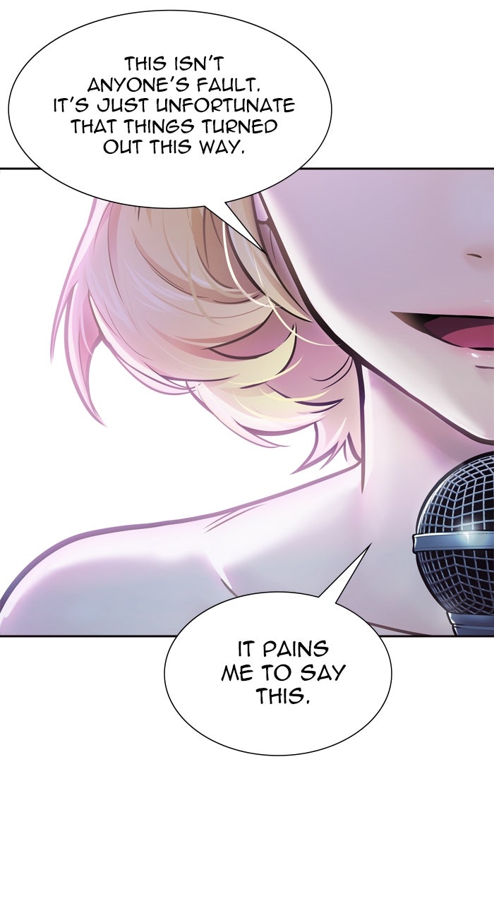 Tower of God manga, chapter 618, page 63 of 183